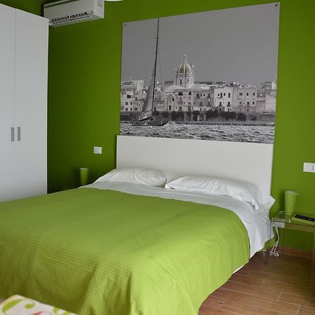 Hotel Casa Magistrale Trapani Zimmer foto