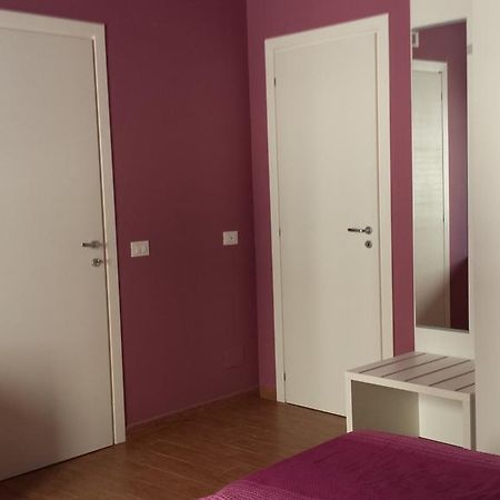 Hotel Casa Magistrale Trapani Zimmer foto