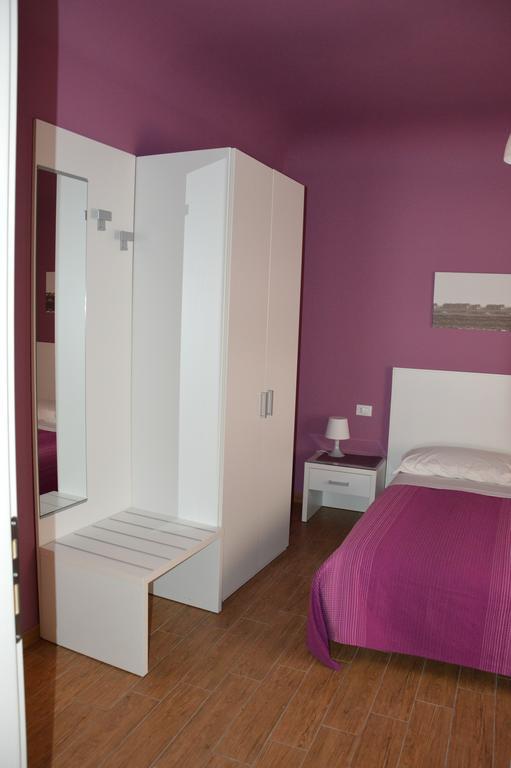Hotel Casa Magistrale Trapani Zimmer foto