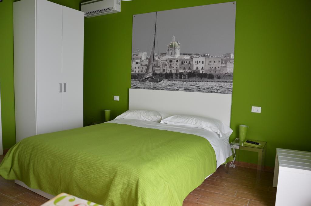 Hotel Casa Magistrale Trapani Zimmer foto