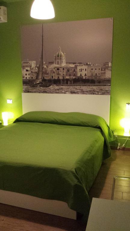 Hotel Casa Magistrale Trapani Zimmer foto
